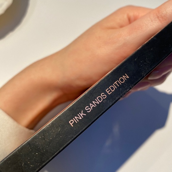 SEPHORA Huda Beauty 3D Cream & Powder Palette - Picture 2 of 6